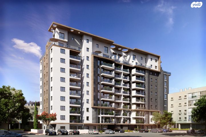 דירה, האורגים 22, הנביאים, בת ים