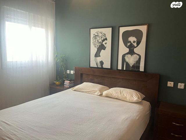 דירה, בני ישראל 19, המעיינות, שחמון, רובע 8, אילת