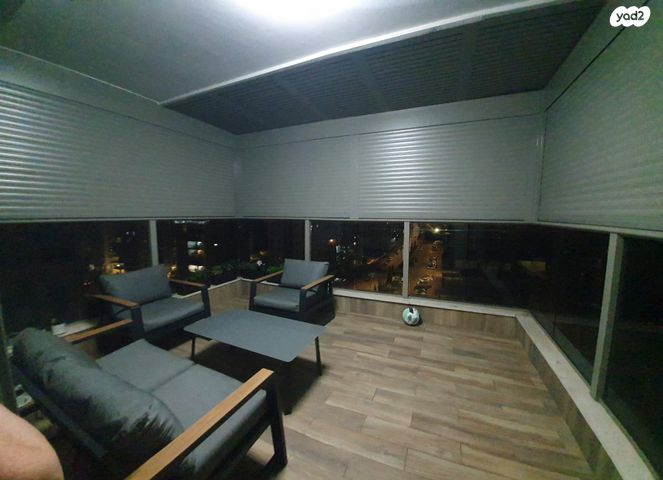 דירה, שדרות רובע יזרעאל 18, רובע יזרעאל סביוני העמק, עפולה