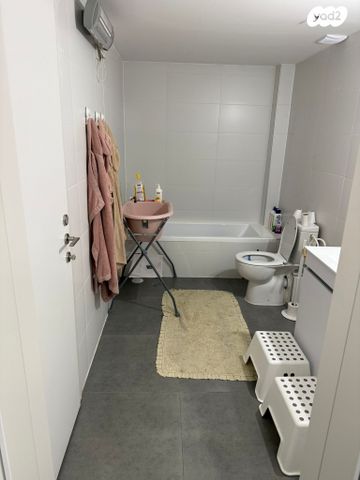 דירה, דגן 4, צריפין החדשה, באר יעקב