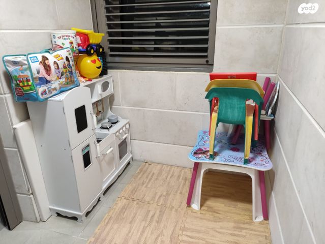 דירה, סעדיה חתוכה 2, ליבת העיר, יהוד מונוסון