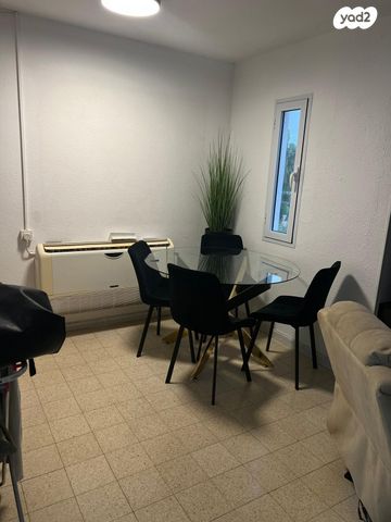 דירה, חטיבת הראל 3, נווה דוד, דימונה