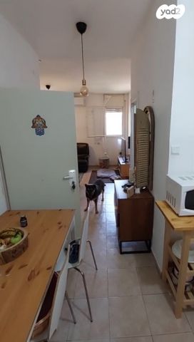 דירה, חיים נחמן ביאליק 15, שכונה ב', באר שבע