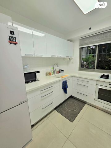 דירה, הדרור 6, נאות בן גוריון, יבנה