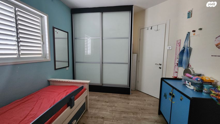 דירה, המעפילים 1, ליבת העיר, יהוד מונוסון