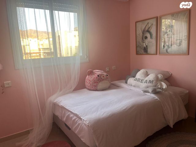 דירה, בני ישראל 19, המעיינות, שחמון, רובע 8, אילת