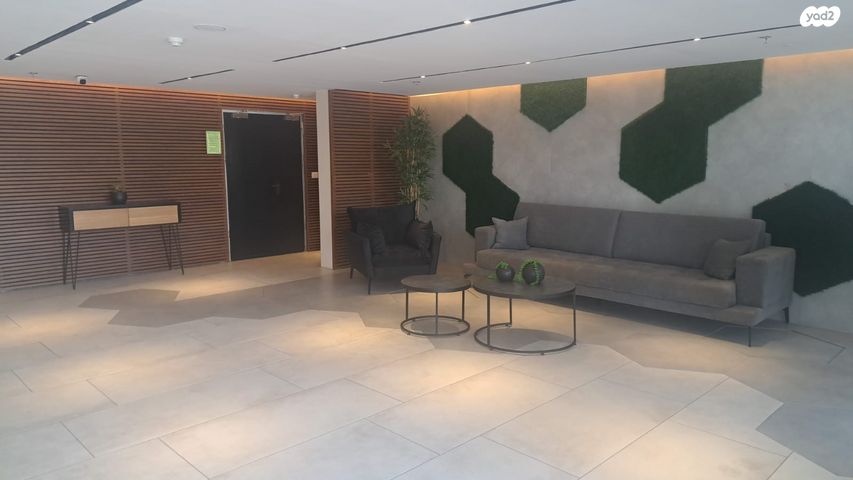 דירה, ליבנה 10, יצחק שמיר, נהריה