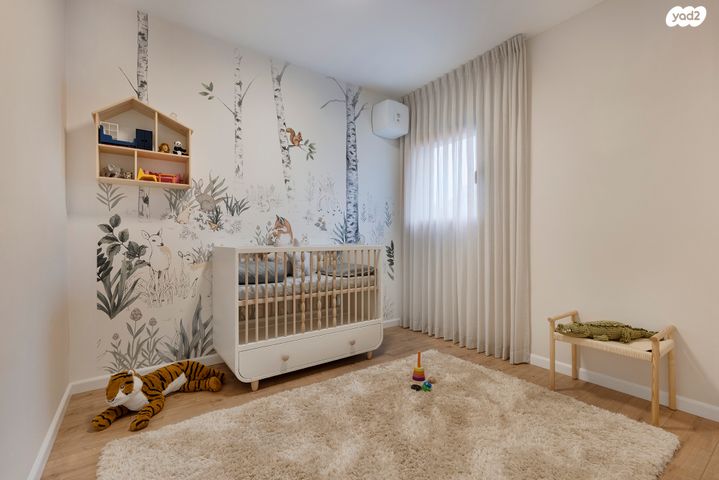 דירה, המלך אמציהו 3, נווה דוד, חיפה