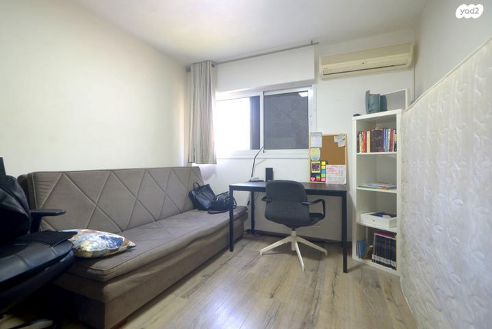 דירה, יוחנן רטנר 41, יזרעאליה, חיפה