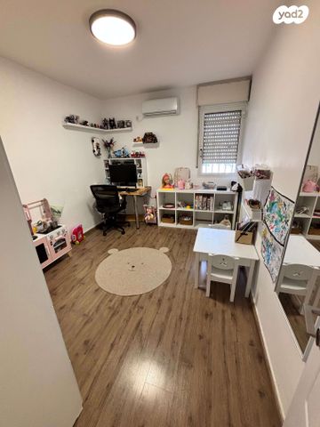 דירה, היקינטון 10, קרית ראשון, ראשון לציון