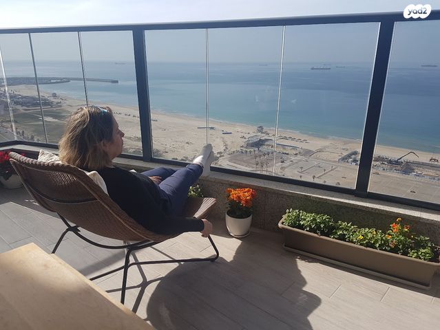 דירה, הדקל 9, רובע א', אשדוד