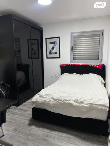 דירה, הקליר 9, רמת חן ובן ציון, נתניה