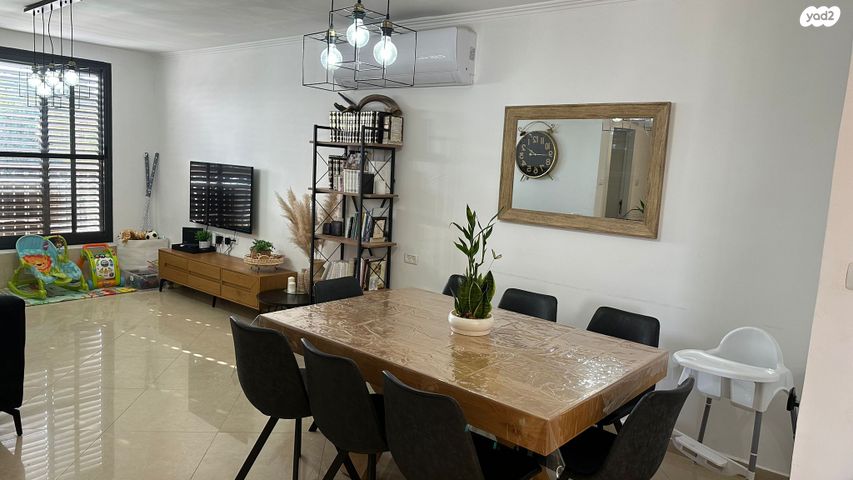 דירה, הגאולה 6, נווה אלון, עכו