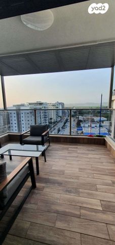 דירה, שדרות רובע יזרעאל 18, רובע יזרעאל סביוני העמק, עפולה