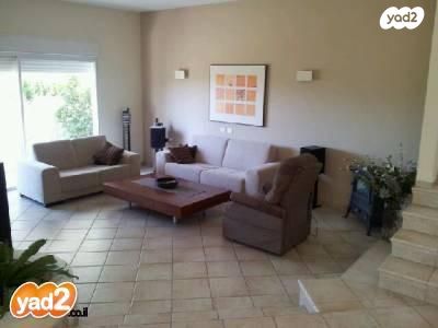 דו משפחתי, תבור 77, נופית, נופית