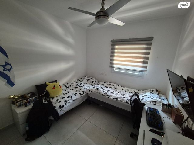 דירה, אסתר המלכה 72, האבות, שחמון, רובע 10, אילת