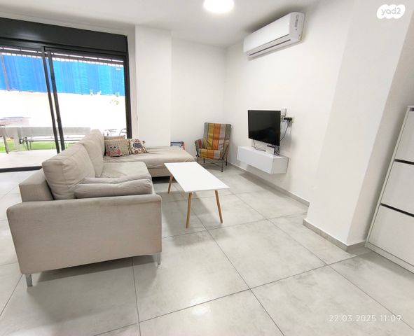 דירת גן, הרב קטרוני 29, מחנה יהודה, פתח תקווה