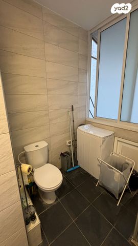 דירה, שדרות דב הוז 8, גרין ועם, חולון