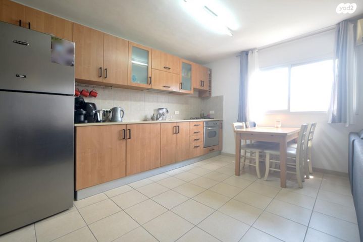 דירה, יוחנן רטנר 41, יזרעאליה, חיפה