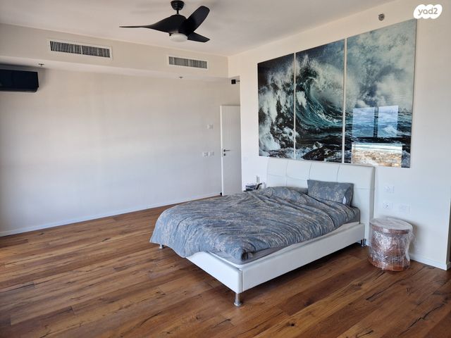 דירה, נורית הירש 4, דרום חדש, פארק הים, בת ים