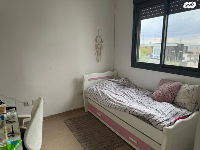 דירה, רבקה אמנו 21, כרמי גת, קרית גת