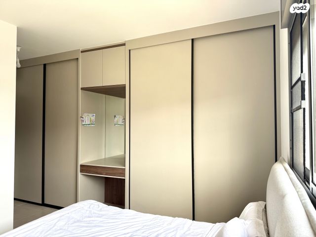 דירה, נאוה סמל 6, צומת סביון, קרית אונו