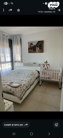 דירה, השיקמים 3, נוף ים - מע"ר, אור עקיבא