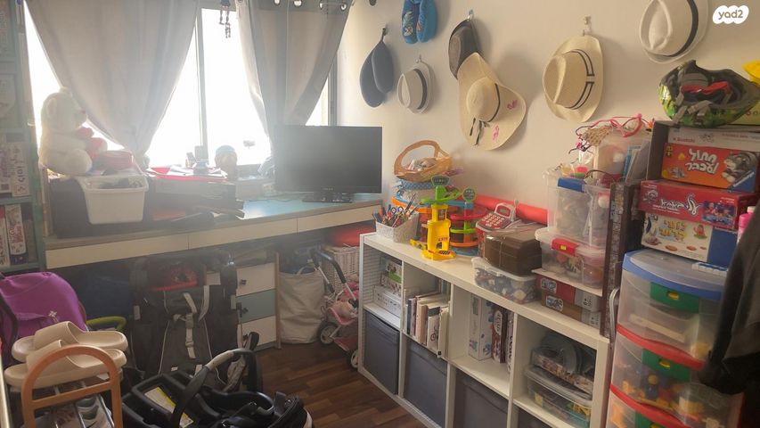 דופלקס, שלמה דוגה 33, גילה, ירושלים