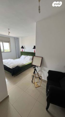 דירה, יורם ורון 6, אפרידר, אשקלון