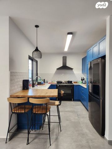 דירה, תבור 8, בית בפארק ,פרדס בחסכון, אור יהודה