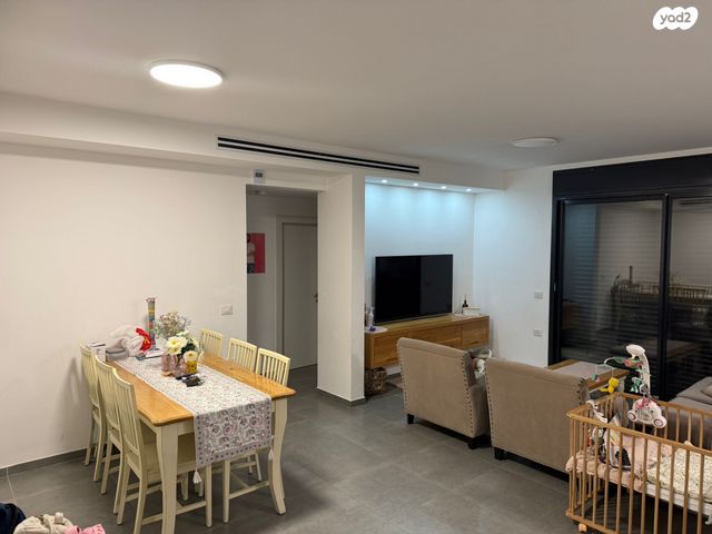 דירה, דגן 4, צריפין החדשה, באר יעקב