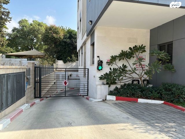 דירה, ביאליק 35, מרכז דרום, רעננה