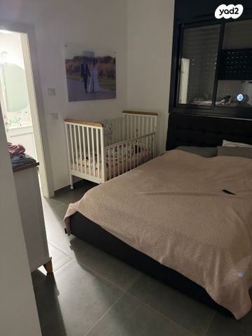 דירה, דגן 4, צריפין החדשה, באר יעקב