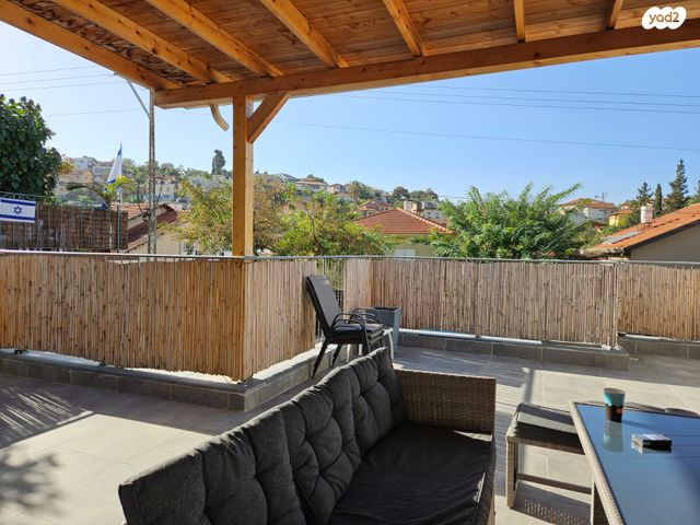 דו משפחתי, יהלום 56, שערי תקווה, שערי תקווה