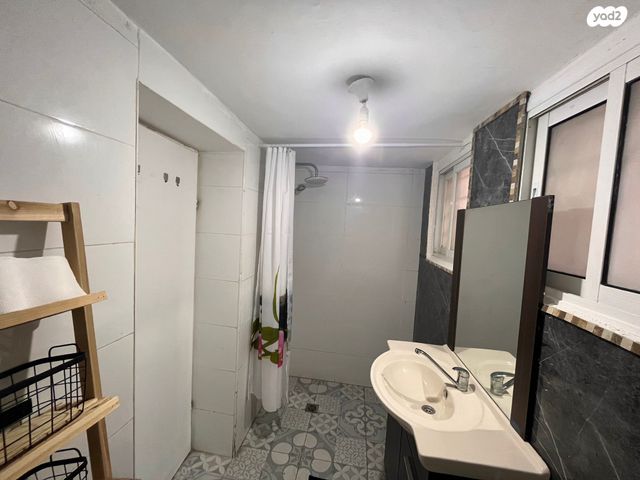 דירה, השלום 13, מסדה, חיפה