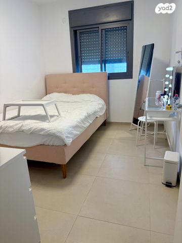 דירה, נאוה סמל 6, צומת סביון, קרית אונו