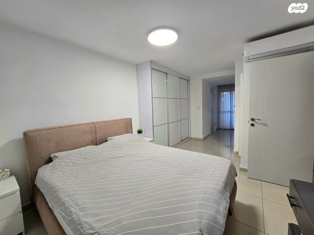 דירה, הדרור 6, נאות בן גוריון, יבנה