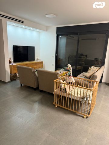 דירה, דגן 4, צריפין החדשה, באר יעקב