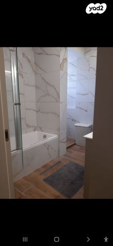 דירה, יוסף רוזובסקי 9, הדר גנים, פתח תקווה