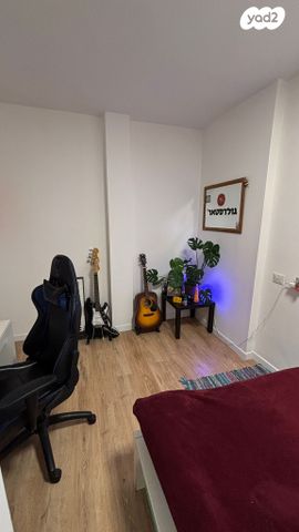 דירה, שדרות דב הוז 8, גרין ועם, חולון