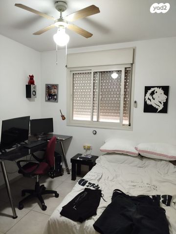 דירה, הרב חנזין 2, יוספטל, פתח תקווה