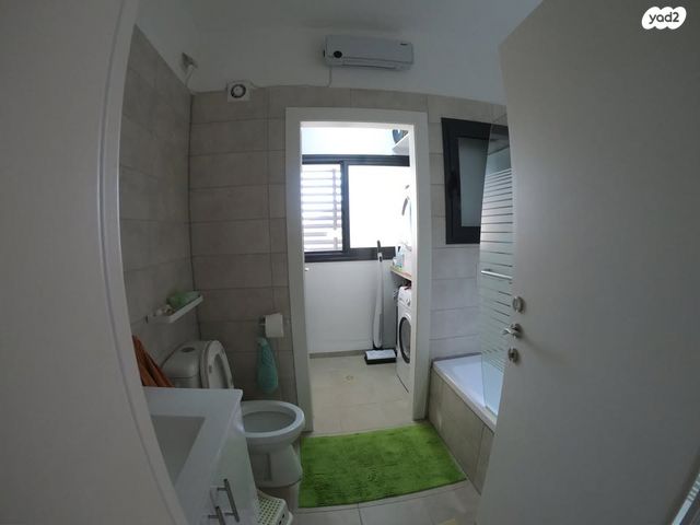 דירה, עץ המשאלות 5, אדמית / יערית, שלומי