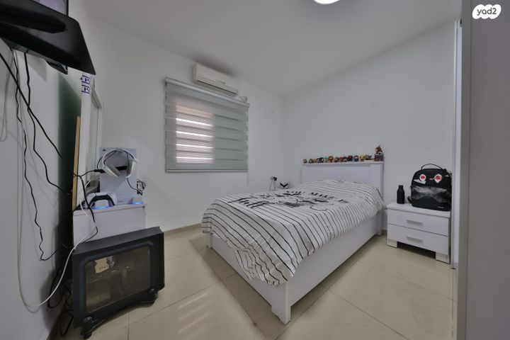 דופלקס, יהודה הלוי 24, מרכז העיר, קרית אתא