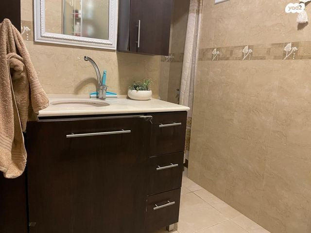 דירת גן, שיק 6, נווה עופר, תל כביר, תל אביב יפו