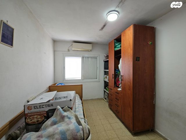 דירה, יהושע בן נון 41, צה"ל, ראש העין