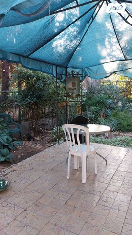 דירת גן, שדרות ירושלים 15, יצחק רבין, מעלות תרשיחא