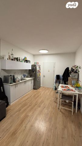 דירה, שדרות דב הוז 8, גרין ועם, חולון