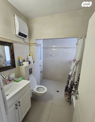 דירה, שאול בר 5, הגבול רוטשילד, בת ים