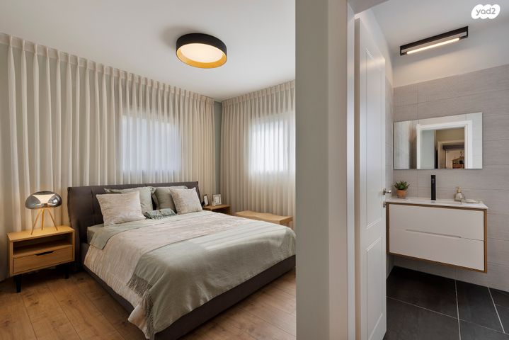 דירה, המלך אמציהו 3, נווה דוד, חיפה