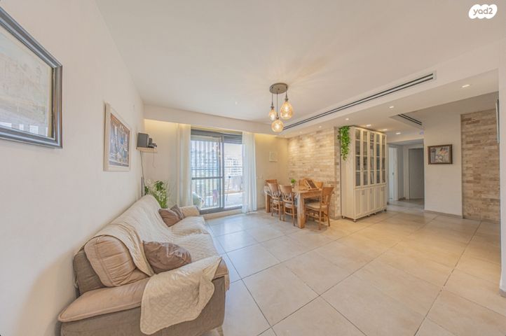 דירה, רבינא 10, דובב מישרים / רמת בית שמש ד-1, בית שמש